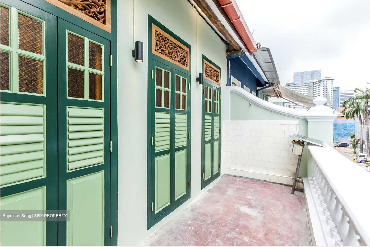 Desker Road Conservation Area (D8), Office #485182131